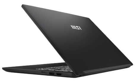 MSI Modern 14 (C11M-031IN) — Intel 11th Gen i3 Laptop