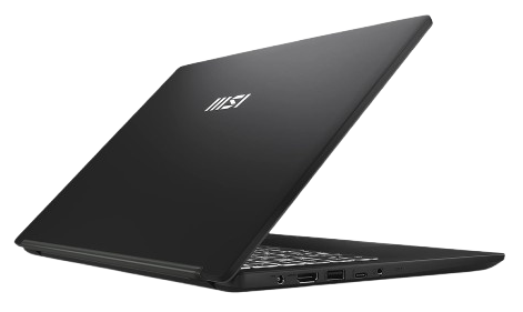 MSI Modern 14 (C11M-031IN) — Intel 11th Gen i3 Laptop