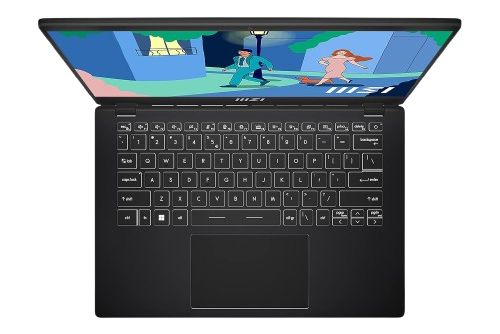 MSI Modern 14 36CM FHD 60Hz Laptop C12M-459IN