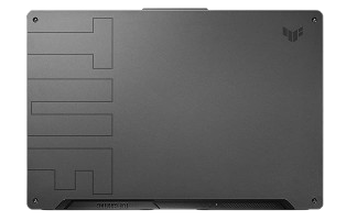 ASUS TUF AMD Gaming A17 FA706ICB-HX061W