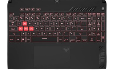 ASUS TUF Gaming F15 (2023) FX507ZV-LP094W