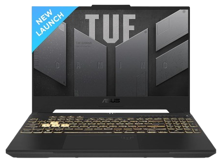 ASUS TUF Gaming F15 (2023) FX507ZV-LP094W