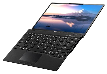 Fujitsu UH-X 4ZR1D67596