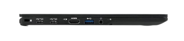 Fujitsu UH-X 4ZR1D67596