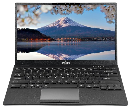 Fujitsu UH-X 4ZR1D67596