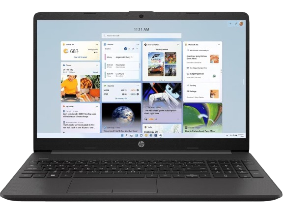 HP 255 G9 Ryzen 3 (841W6PA)