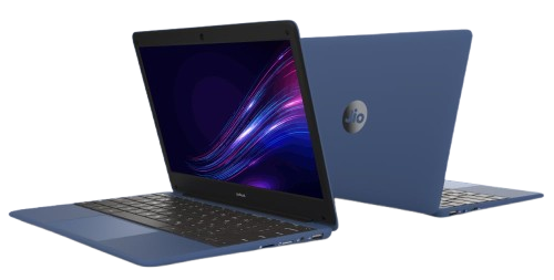 JioBook 11 Android 4G Laptop