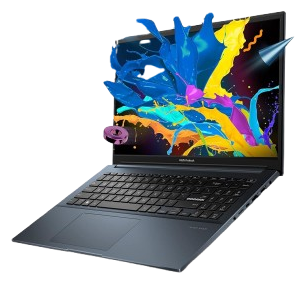 ASUS Vivobook Pro 15 K6500ZC-L501WS