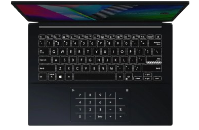 ASUS VivoBook Pro 14 M3401QC-KM045WS