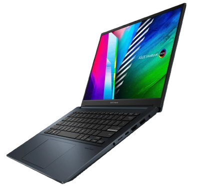 ASUS VivoBook Pro 14 M3401QC-KM045WS