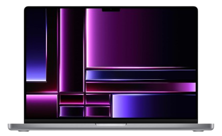 Apple 2023 MacBook Pro – Space Grey
