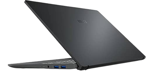 MSI Modern 14 B11MOU-473IN Laptop