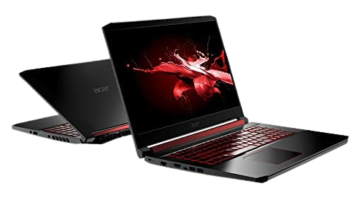Acer Nitro 5 Gaming Laptop (AN517-51-78B8)