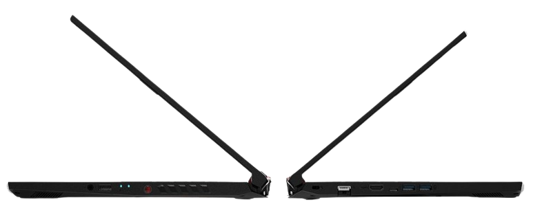 Acer Nitro 5 Gaming Laptop (AN517-51-78B8)