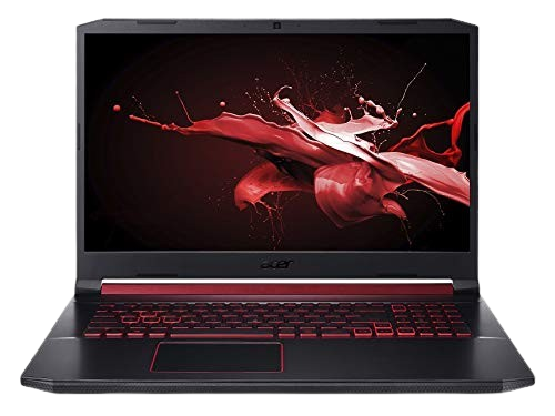 Acer Nitro 5 Gaming Laptop (AN517-51-78B8)