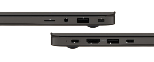 Samsung Galaxy Book3 NP750XFG-KA3IN