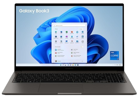 Samsung Galaxy Book3 NP750XFG-KA3IN