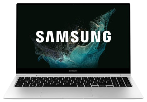 Samsung Galaxy Book2 Pro 360 Touchscreen NP930QED-KB2IN