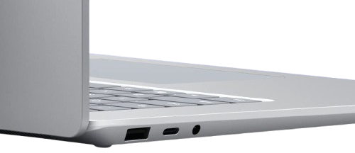 Microsoft New Surface Laptop5