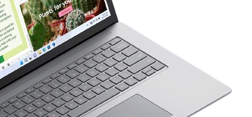 Microsoft New Surface Laptop5