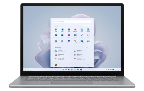 Microsoft New Surface Laptop5