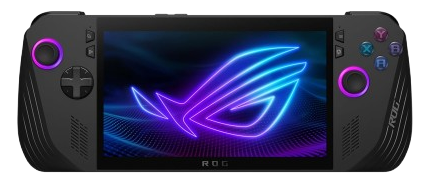 ASUS ROG Ally X Handheld Gaming Console RC72LA-NH021W