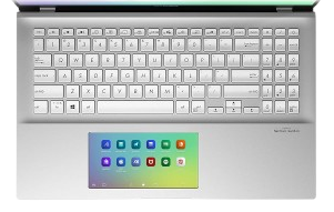 ASUS VivoBook S S15 (2021) S532EQ-BQ702TS