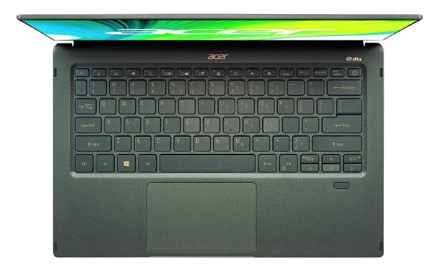 Acer Swift 5 Touchscreen (‎SF514-55TA)