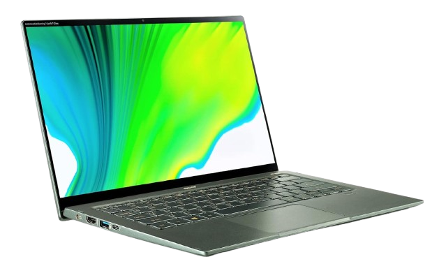 Acer Swift 5 Touchscreen (‎SF514-55TA)