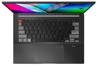 ASUS VivoBook Pro 14X (2021) M7400QC-KM053WS