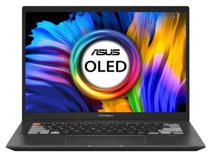 ASUS VivoBook Pro 14X (2021) M7400QC-KM053WS