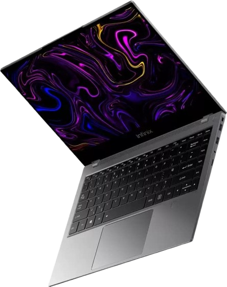 Infinix INBook X1 XL11