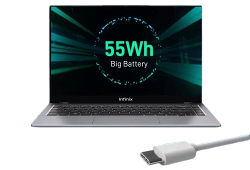 Infinix INBook X1 XL11