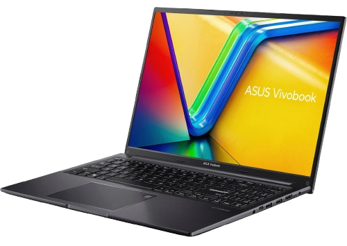 ASUS Vivobook 16 (2023) Black X1605VA-MB957WS