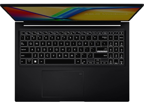 ASUS Vivobook 16 (2023) Black X1605VA-MB957WS