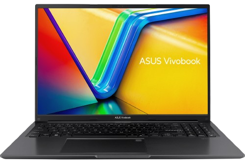 ASUS Vivobook 16 (2023) Black X1605VA-MB957WS