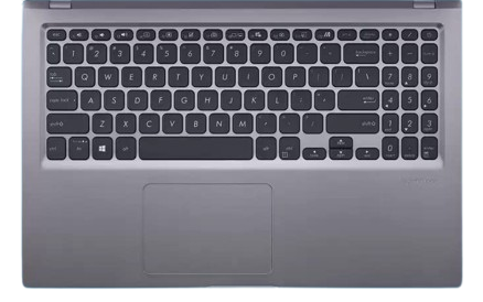 ASUS Vivobook 15 X515EA-EJ701WS