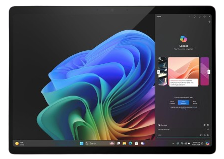 Microsoft New Surface Pro (11Th Edition) Touchscreen