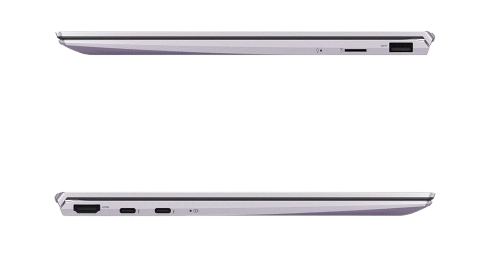 ASUS ZenBook 13 OLED (2021) UX325EA-KG722TS