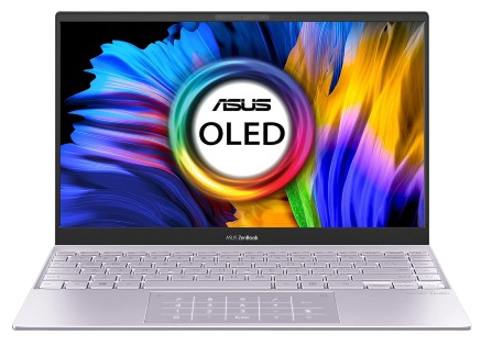 ASUS ZenBook 13 OLED (2021) UX325EA-KG722TS