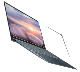 ASUS Zenbook Flip 13 UX363EA-HP502WS