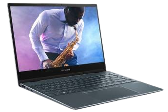 ASUS Zenbook Flip 13 UX363EA-HP502WS