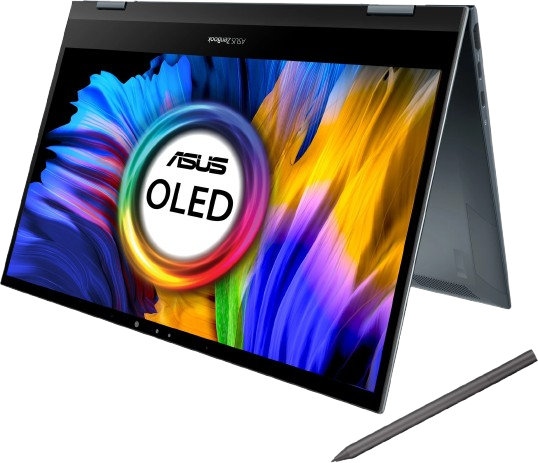 ASUS Zenbook Flip 13 UX363EA-HP502WS