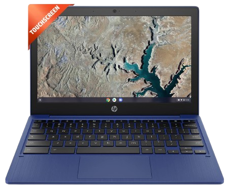 HP Chromebook 11a (na0002MU) Touchscreen